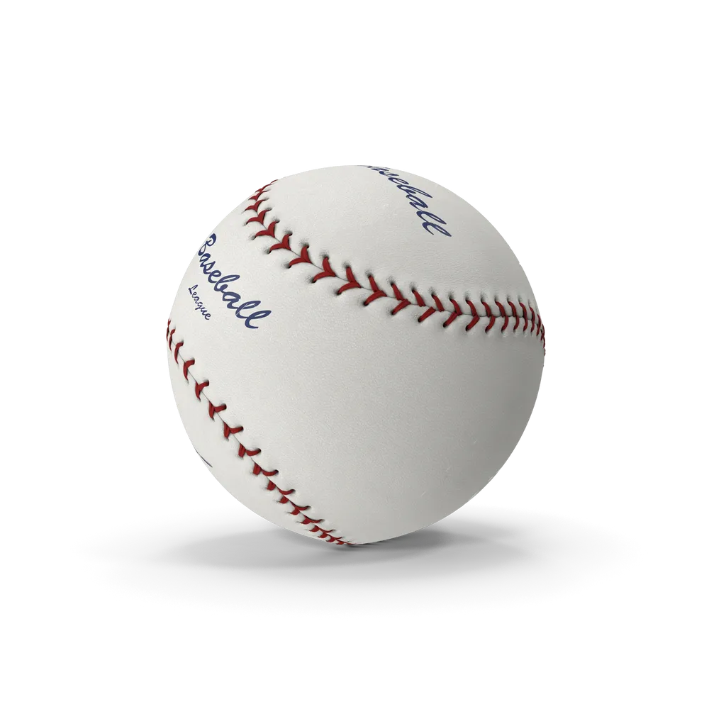 Baseball Ball - Image 0