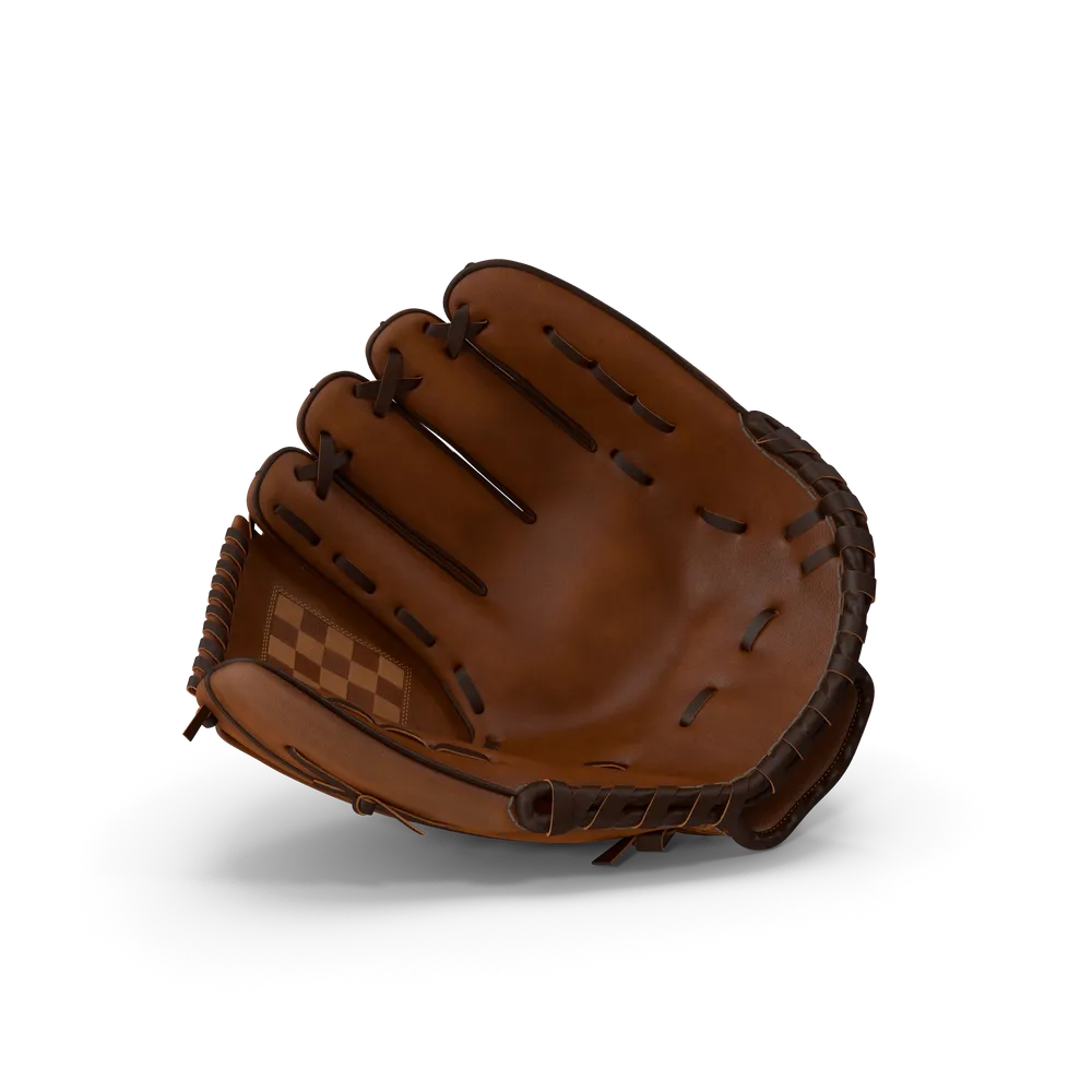 Baseball Glove - Image 0