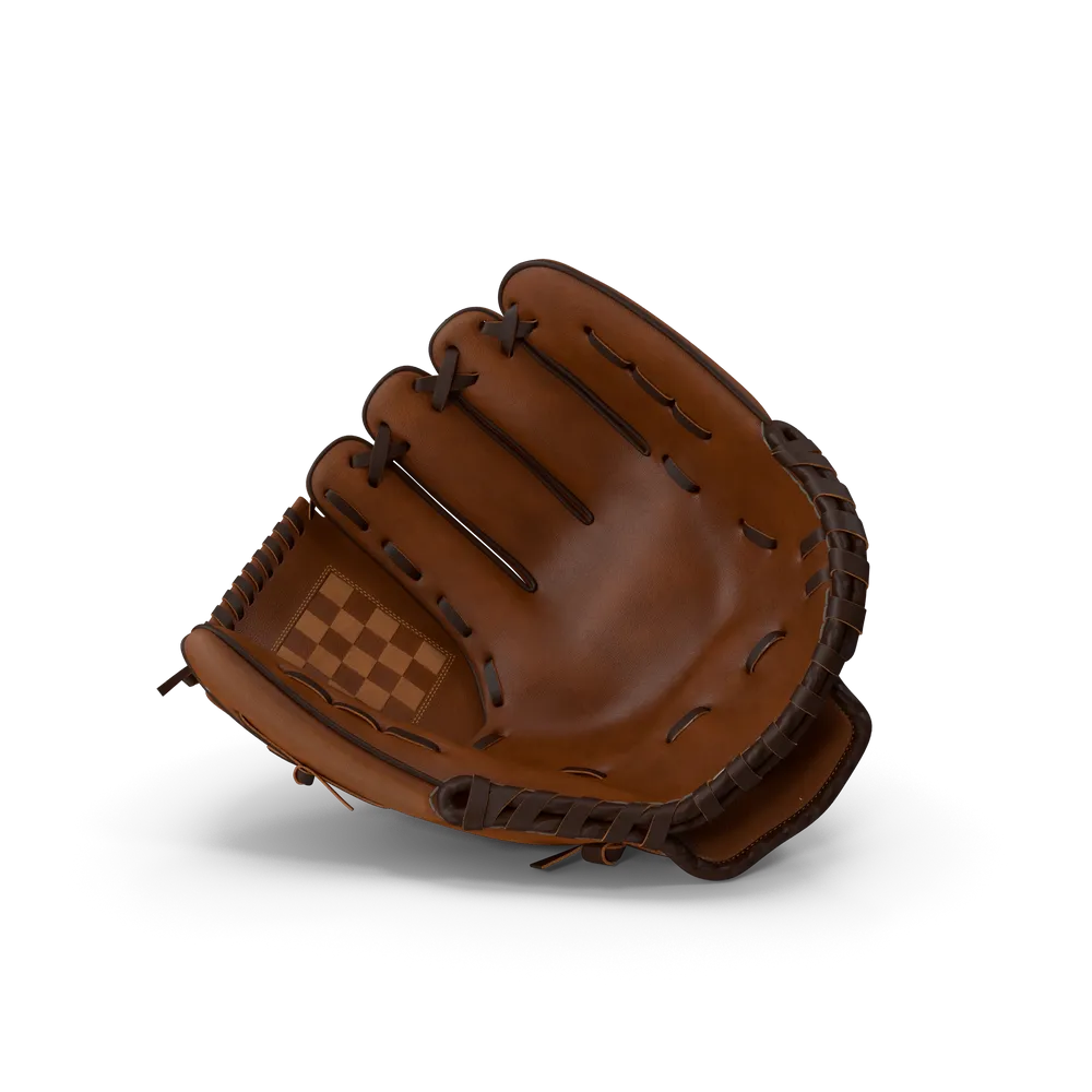 Baseball Glove - Image 1