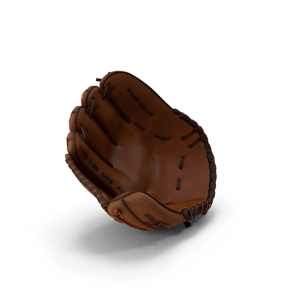 Baseball Glove - Image 2
