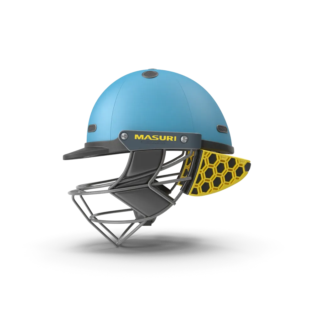 Cricket Helmet - Image 0