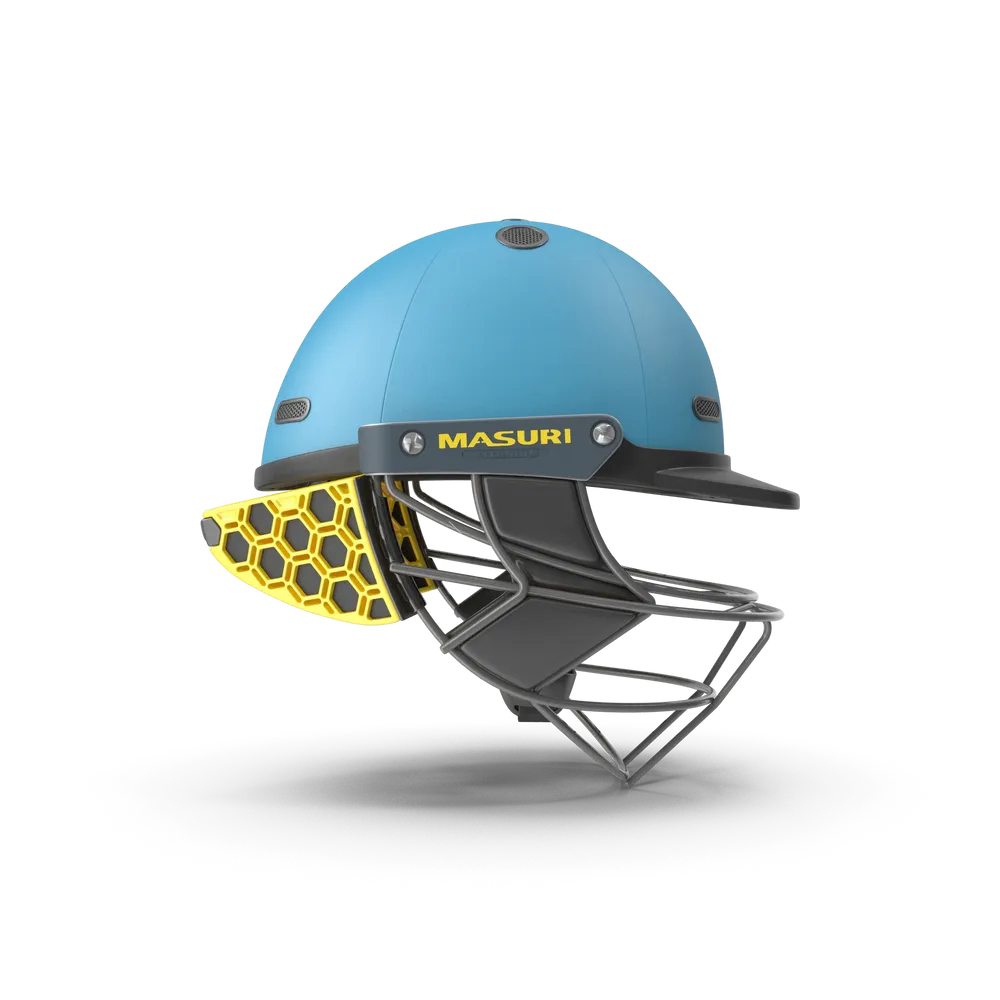 Cricket Helmet - Image 2