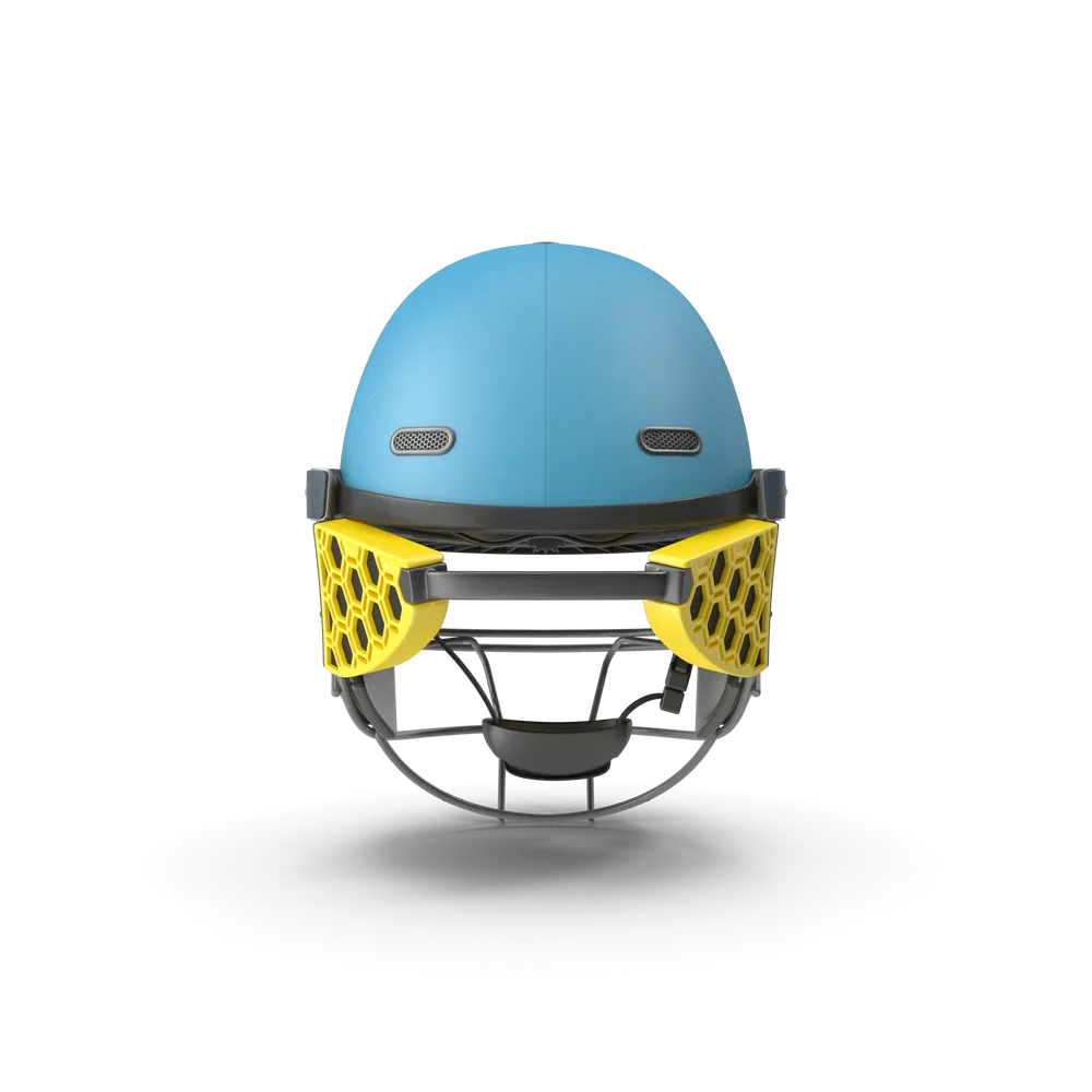 Cricket Helmet - Image 3