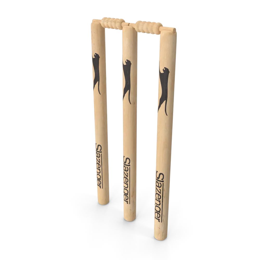 Cricket Wicket - Image 0