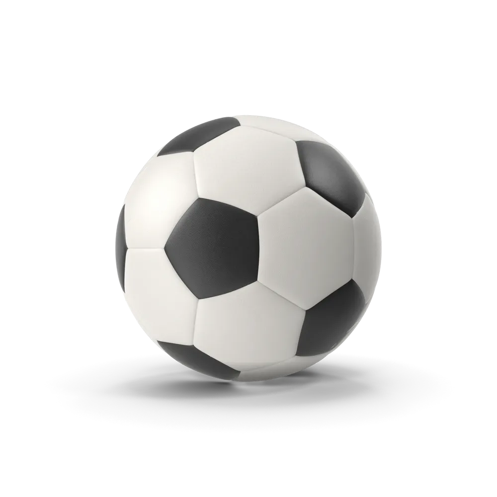 Football - View 1