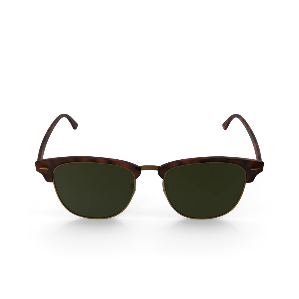 Black Sun Glasses - Image 0