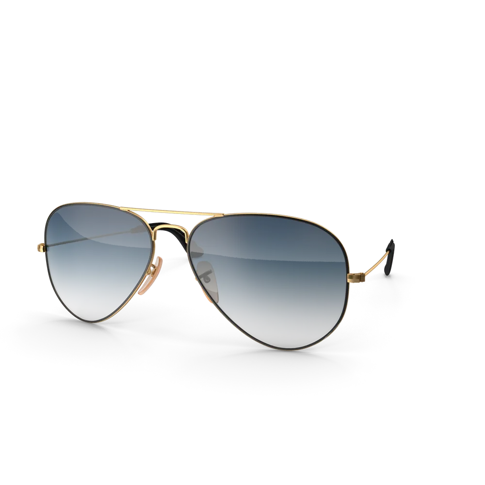 Classic Sun Glasses - Image 1