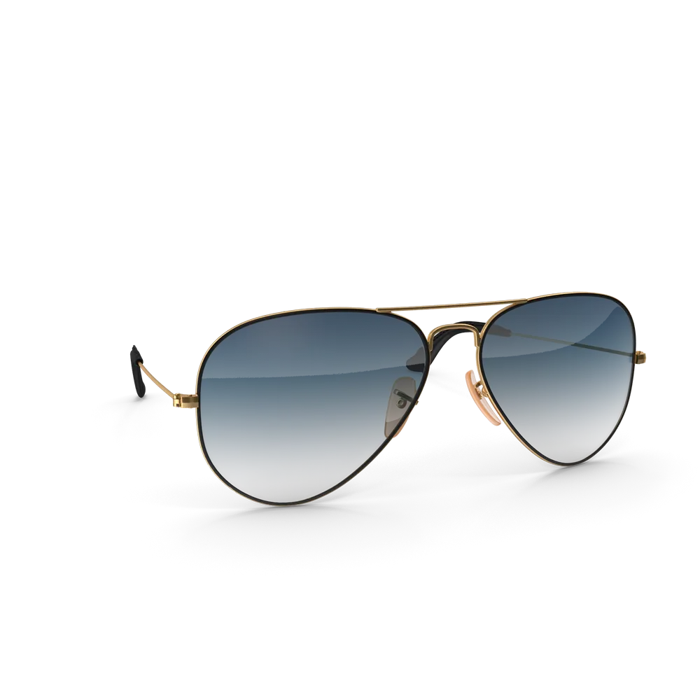 Classic Sun Glasses - Image 2