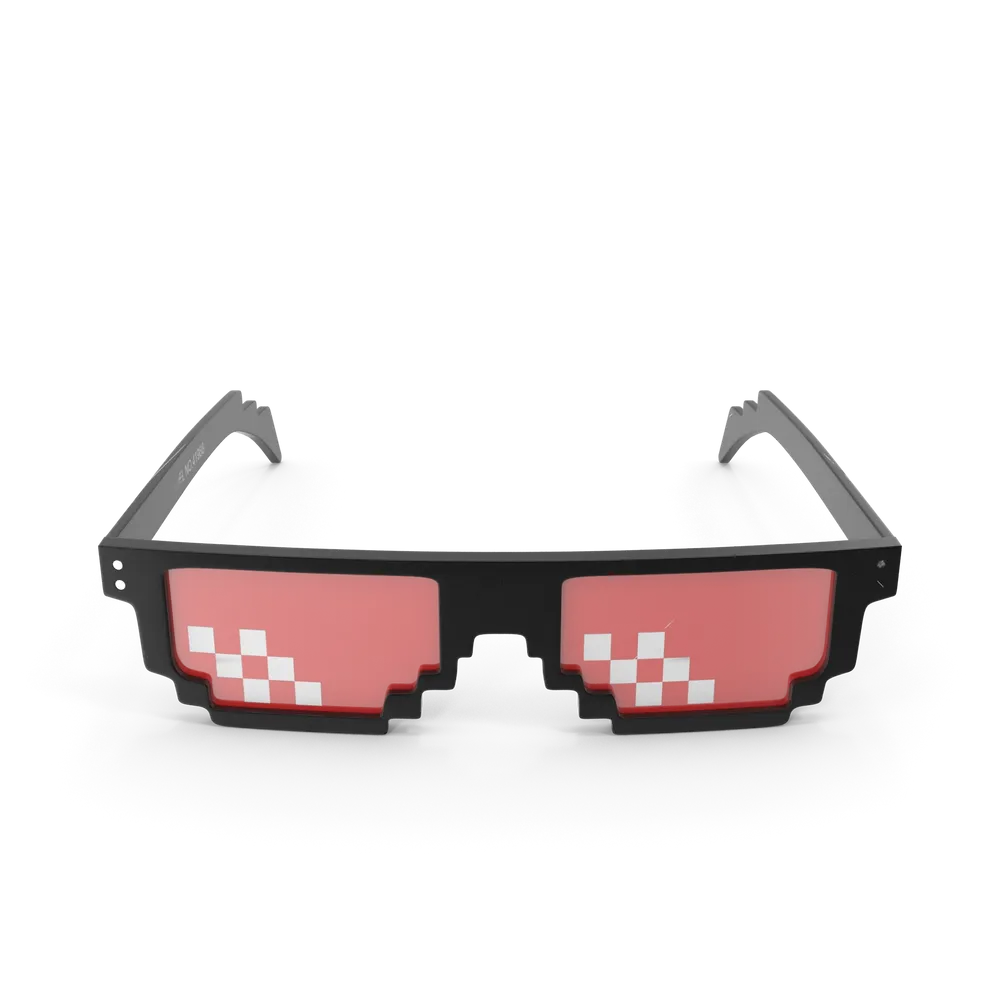 Party Glasses - Image 0