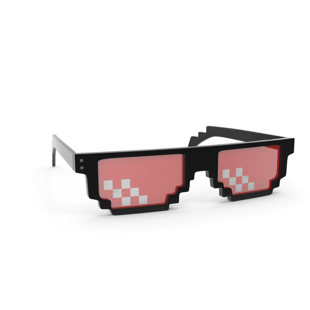 Party Glasses - Image 2