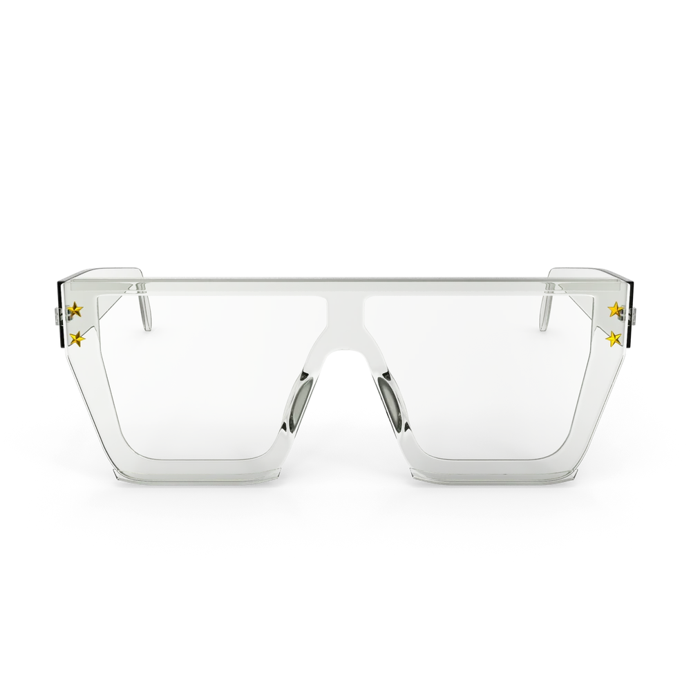 Sunglasses - View 1