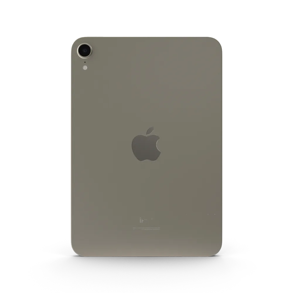 iPad Mini 2021 Starlight - Image 2