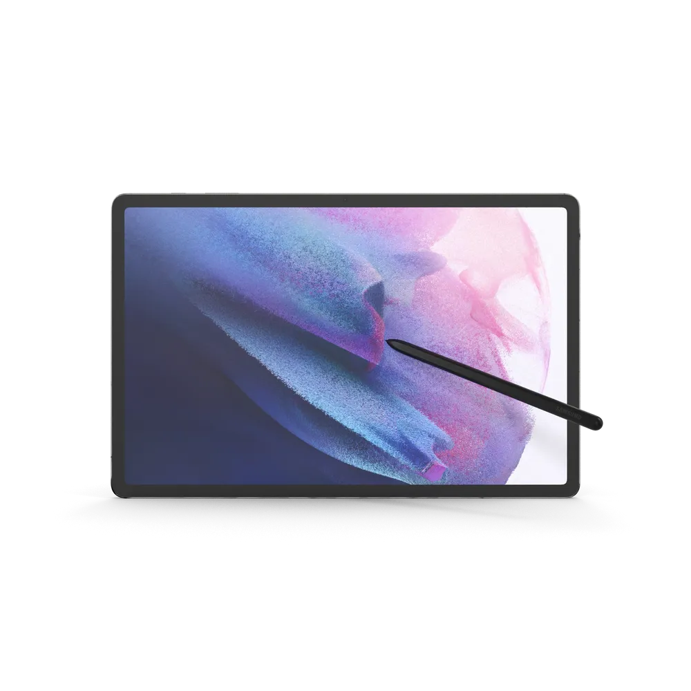 Samsung Galaxy Tab S8 Plus Grey - Image 0