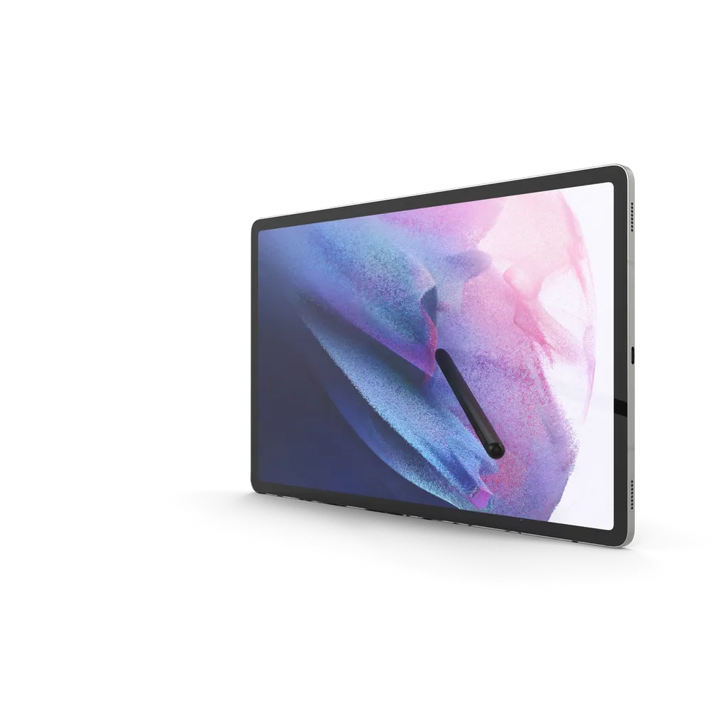 Samsung Galaxy Tab S8 Plus Grey - Image 1