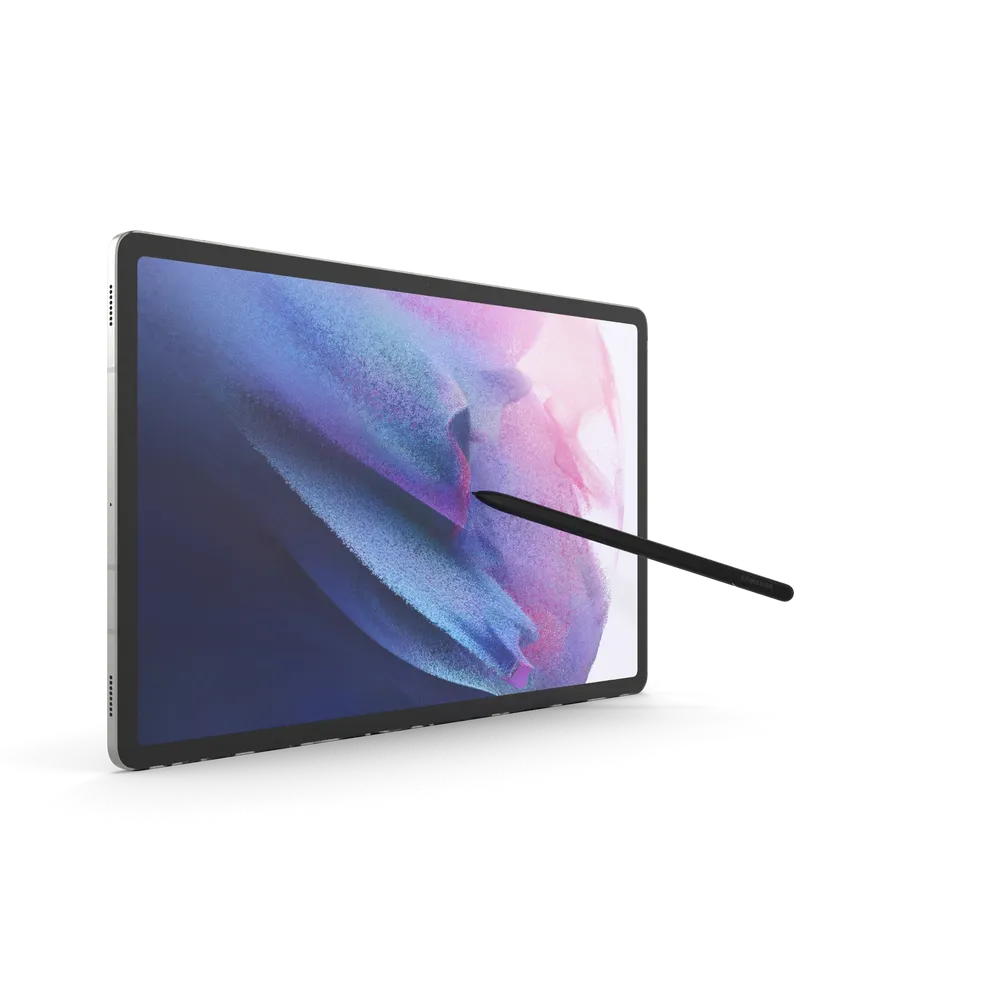 Samsung Galaxy Tab S8 Plus Grey - Image 3