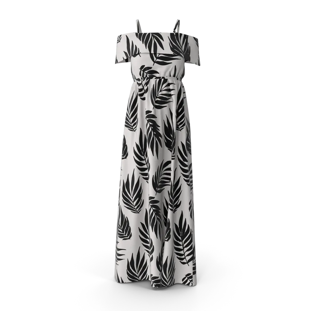 Girl Summer Dress - Image 0