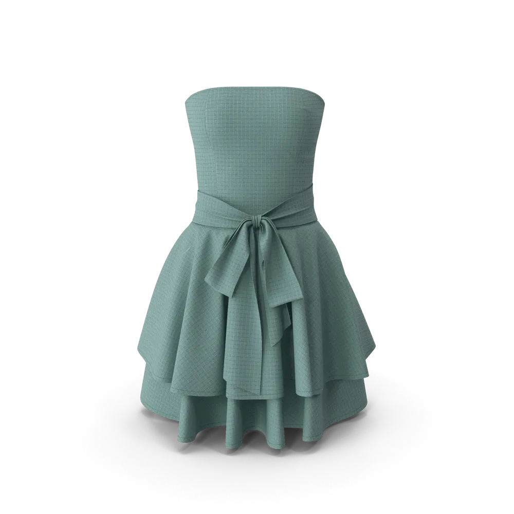 Short Frock - Image 0