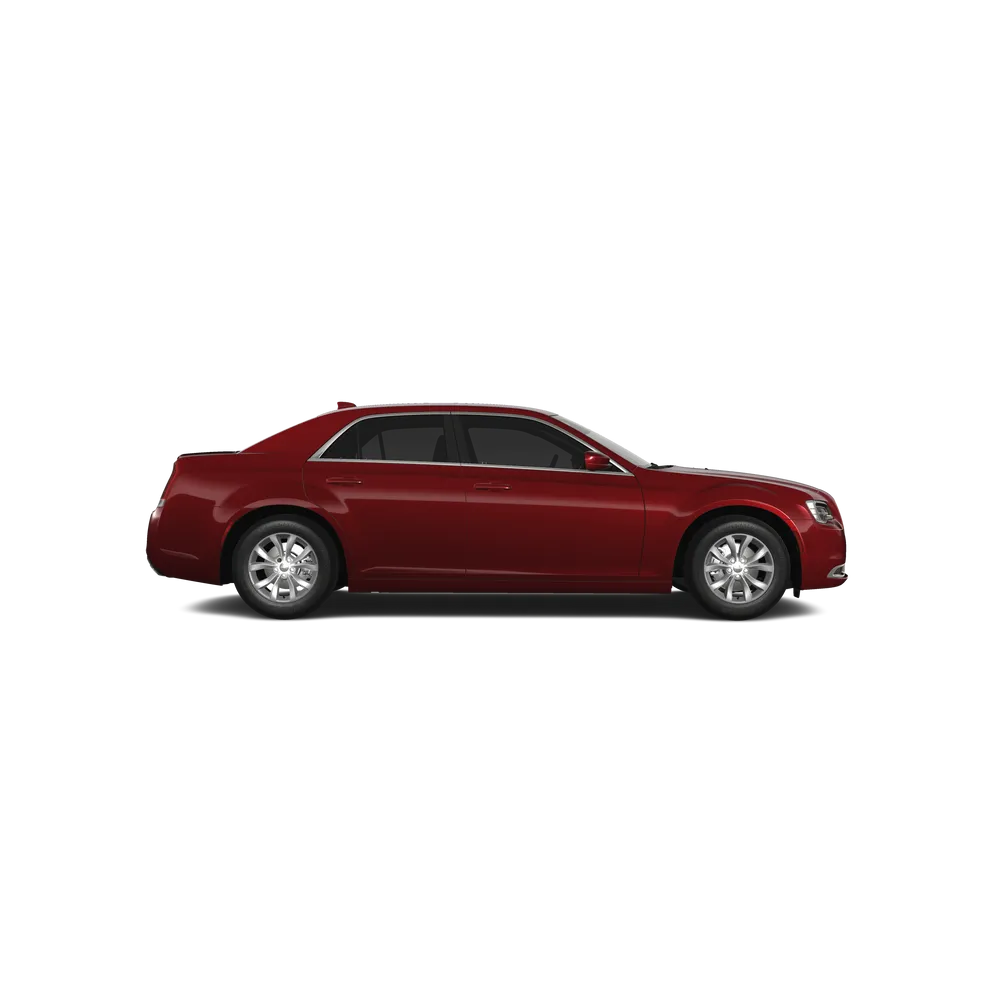 300 Touring - Image 4