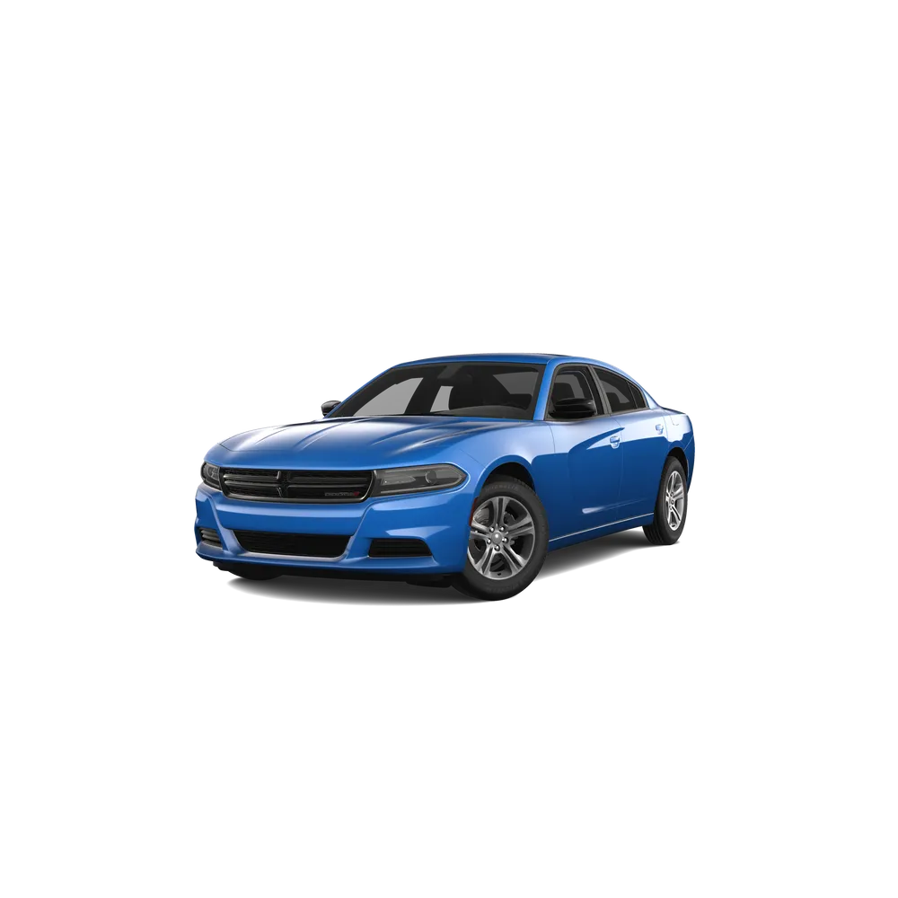 Charger SXT RWD - Image 1