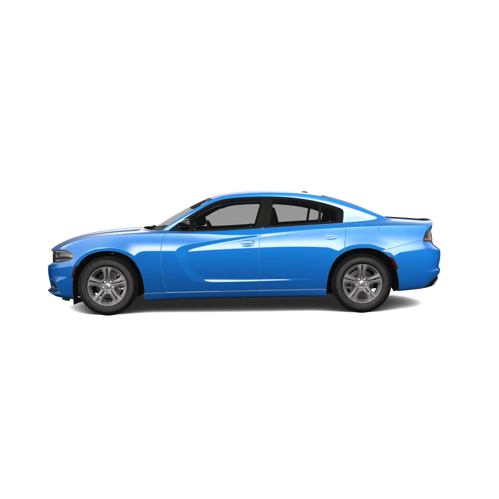 Charger SXT RWD - Image 2