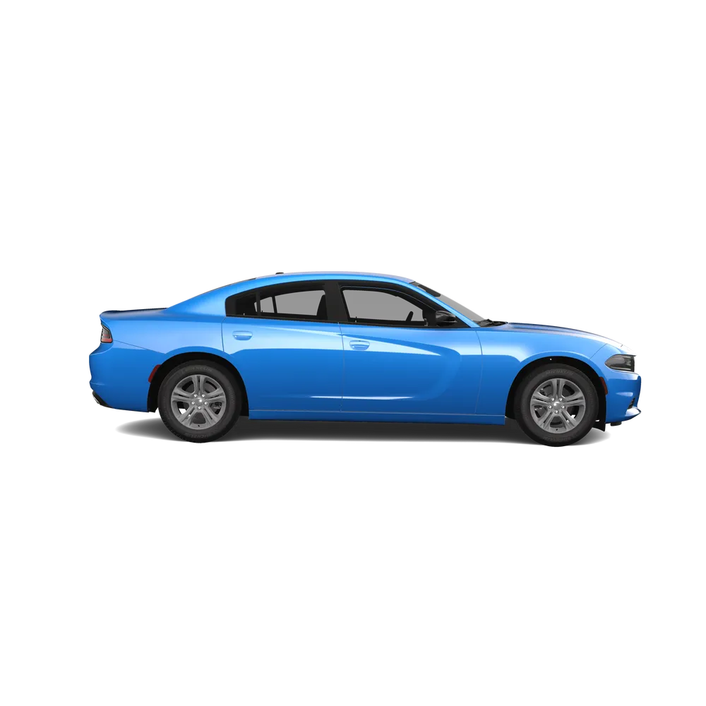 Charger SXT RWD - Image 4