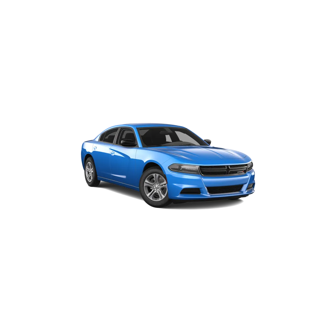 Charger SXT RWD - Image 5