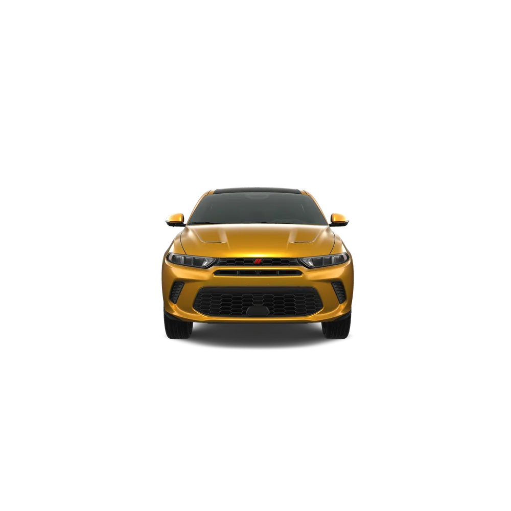 Dodge Hornet GT Plus - Image 0