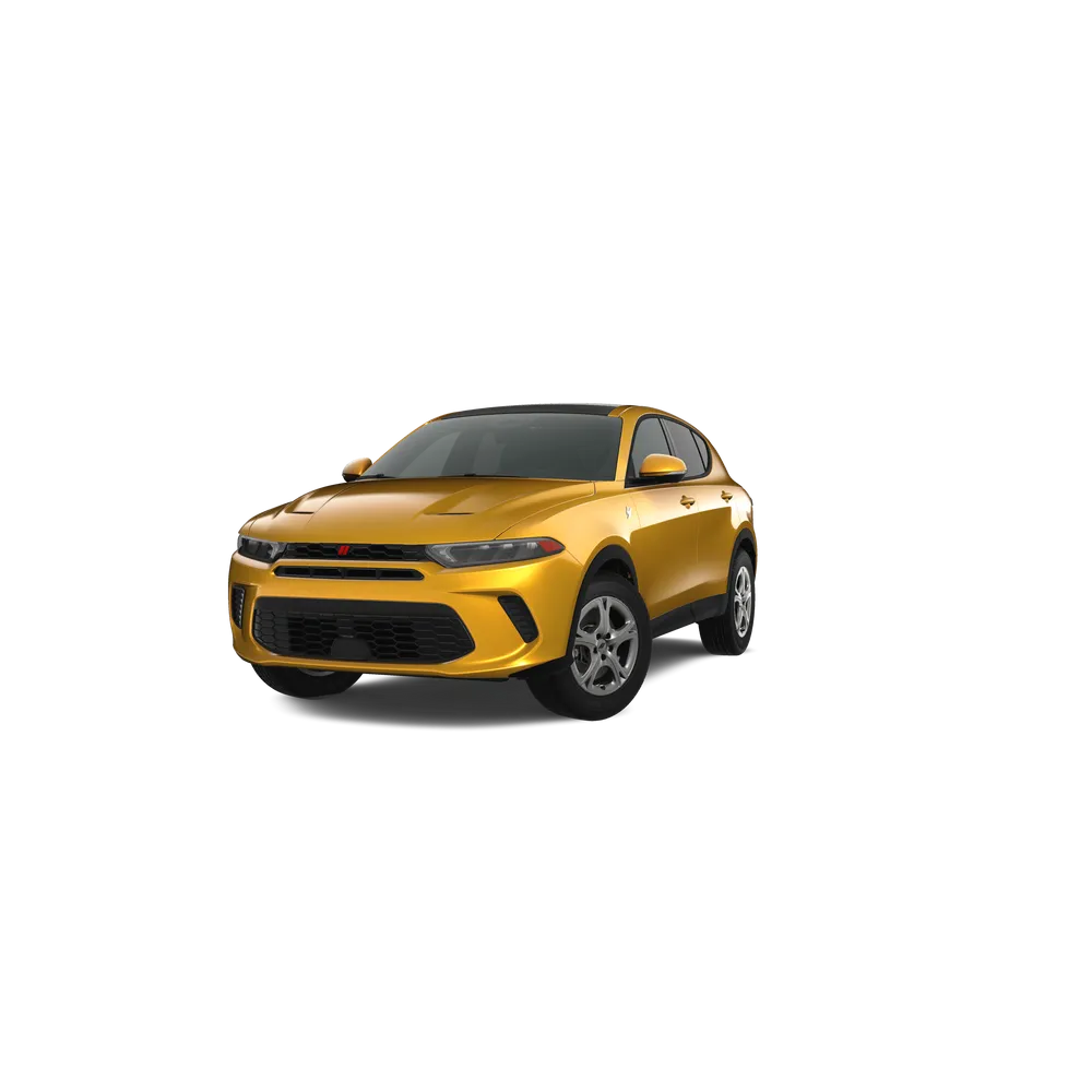 Dodge Hornet GT Plus - Image 1