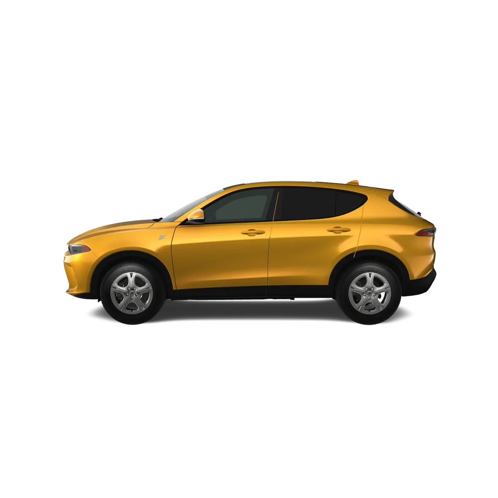 Dodge Hornet GT Plus - Image 2