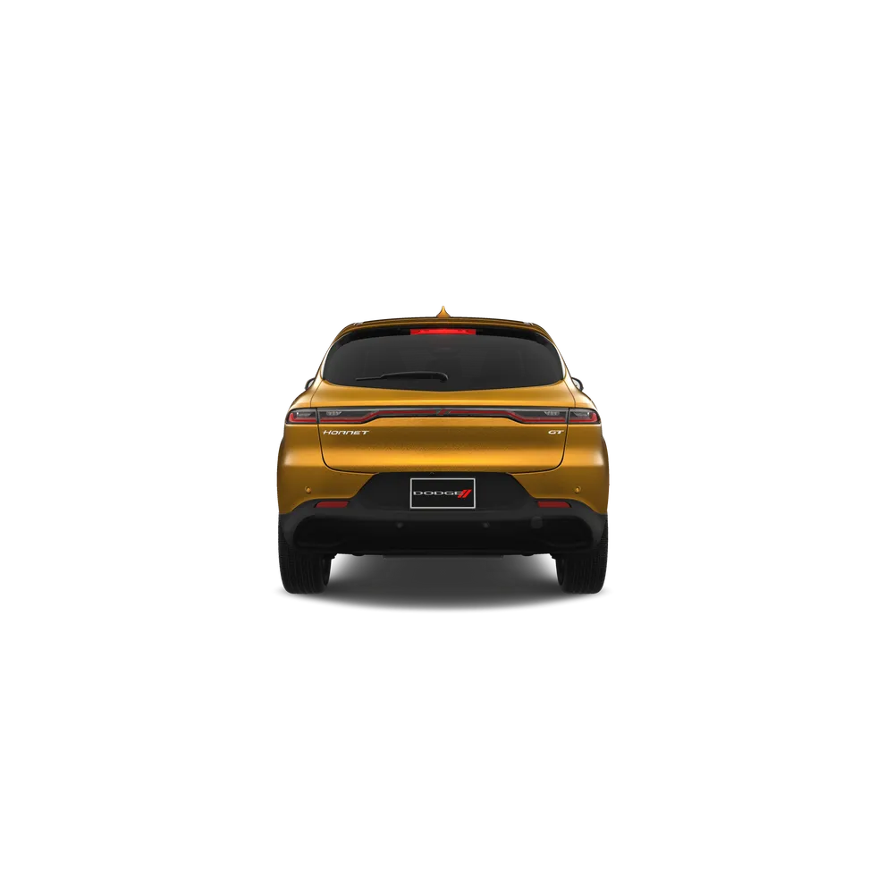Dodge Hornet GT Plus - Image 3