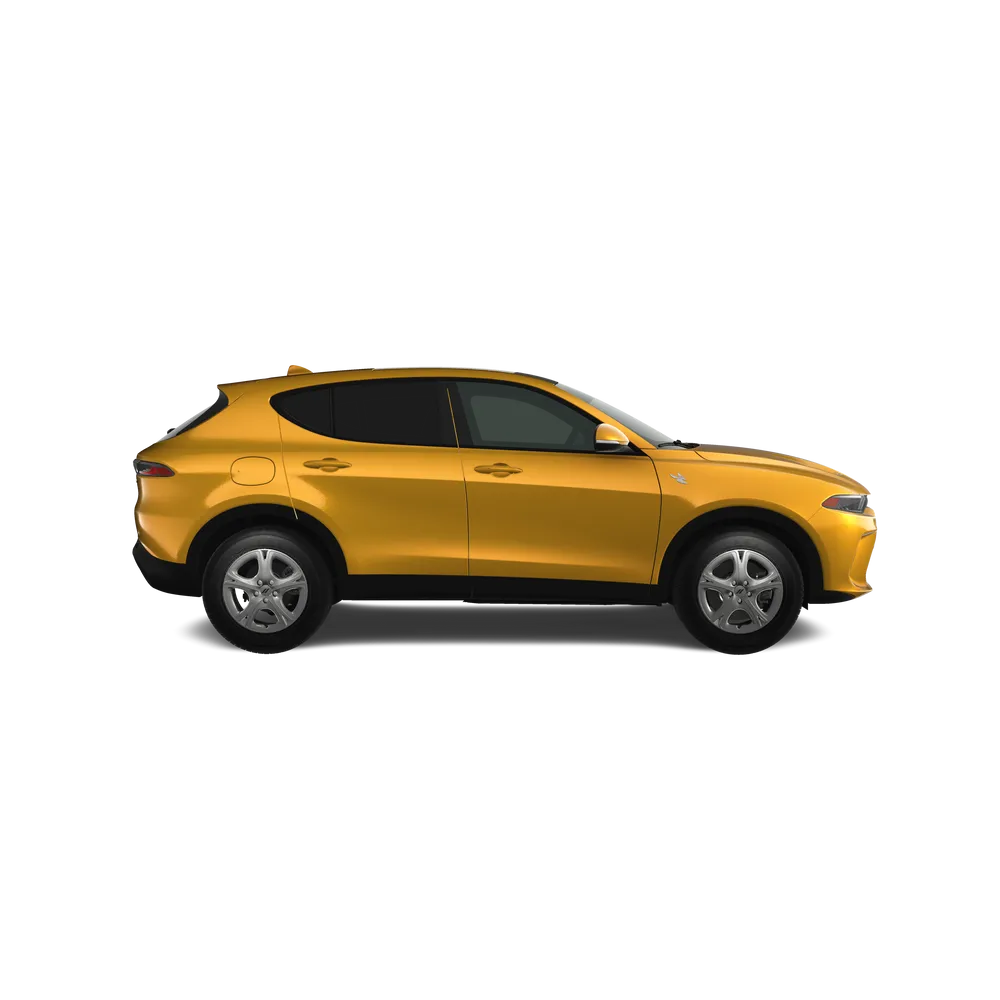 Dodge Hornet GT Plus - Image 4