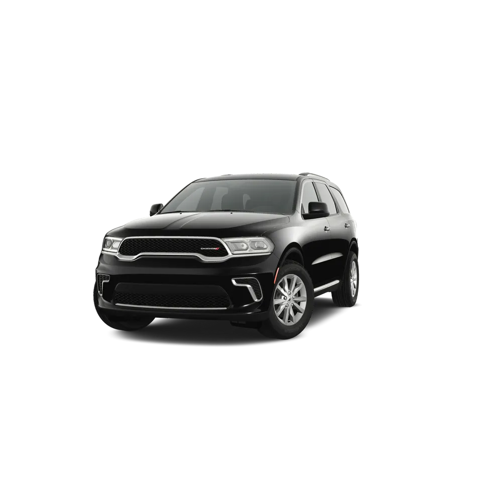 Durango SXT RWD - Image 1