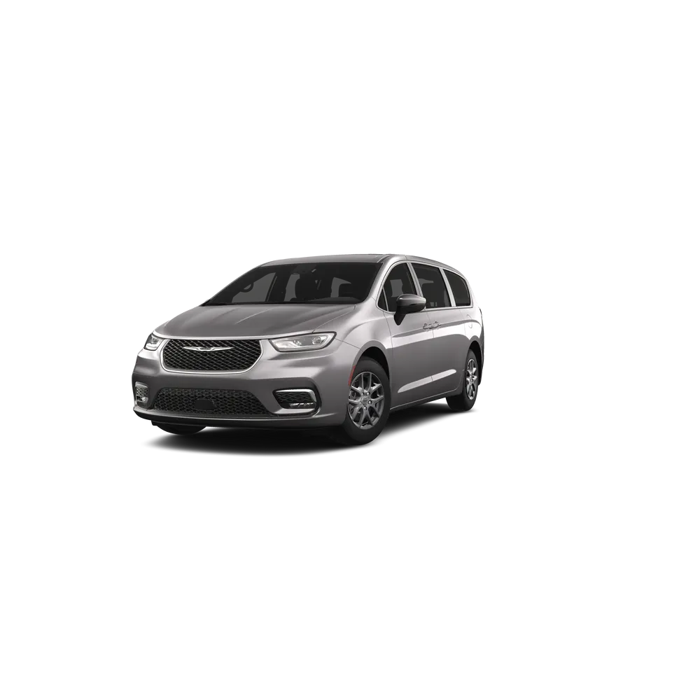 Pacifica Touring - Image 1