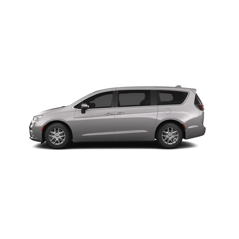 Pacifica Touring - Image 2