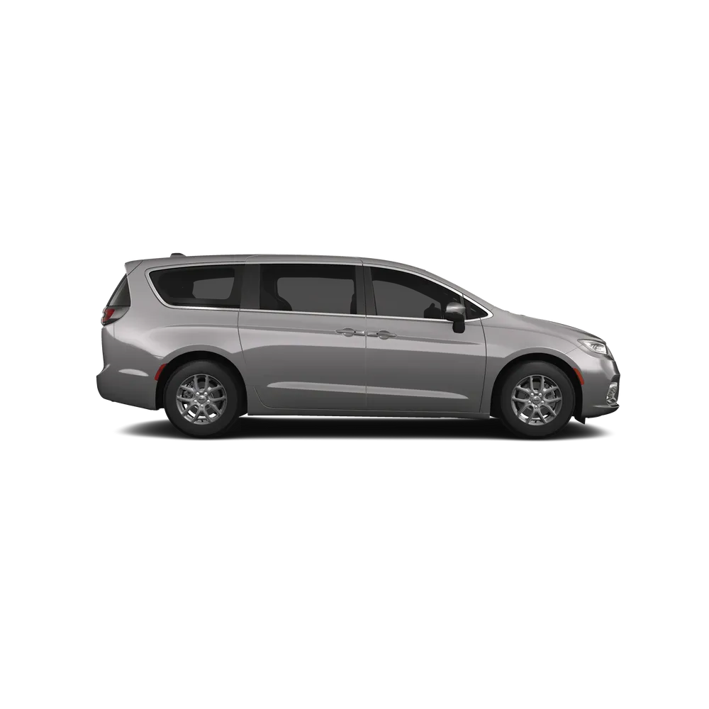 Pacifica Touring - Image 4