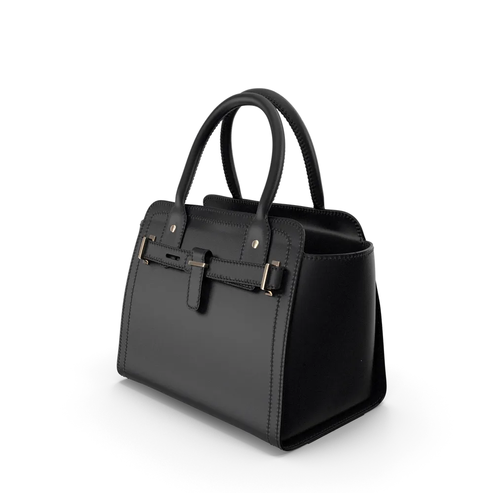Women Handbag Black - View 2