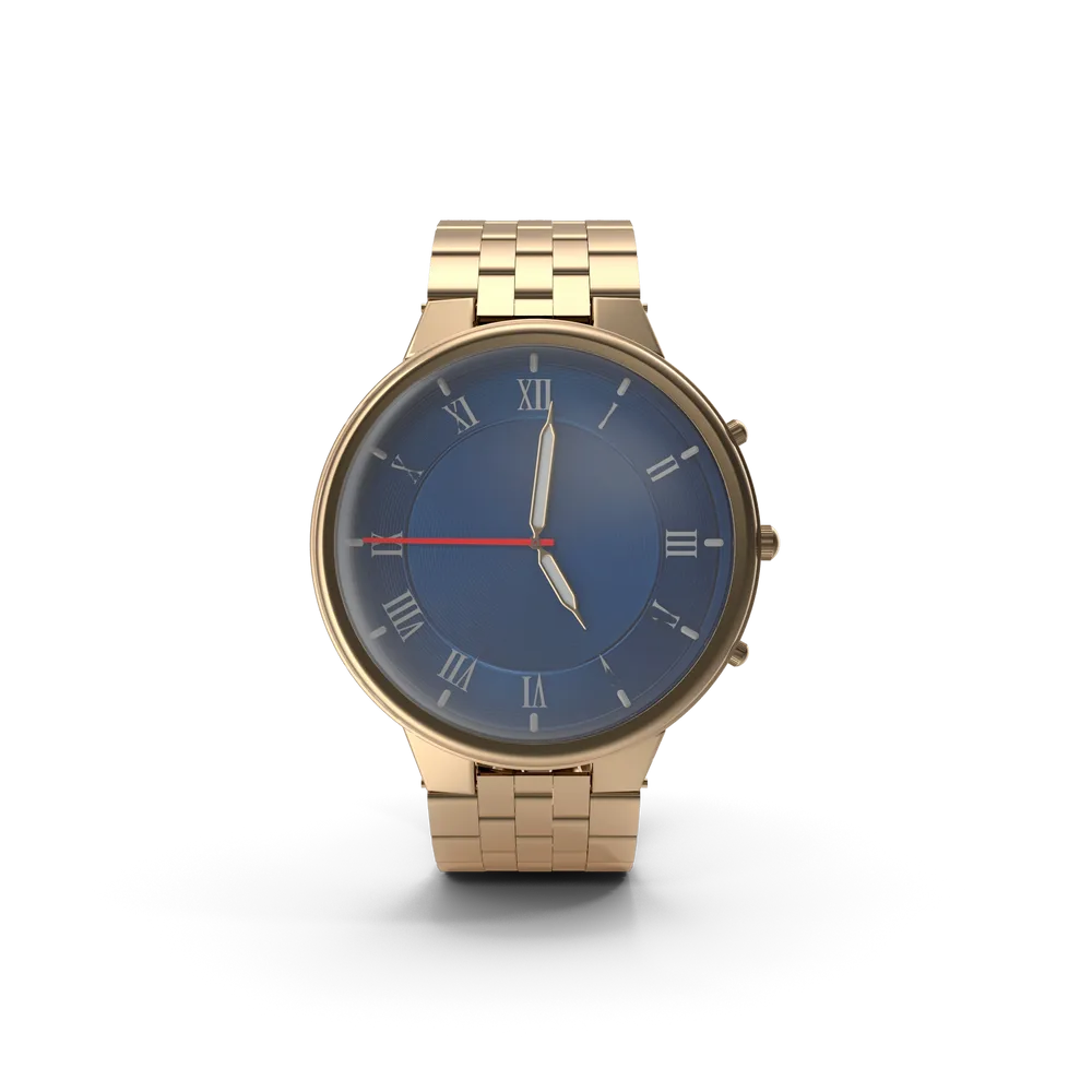 Watch Gold for Women - View 1