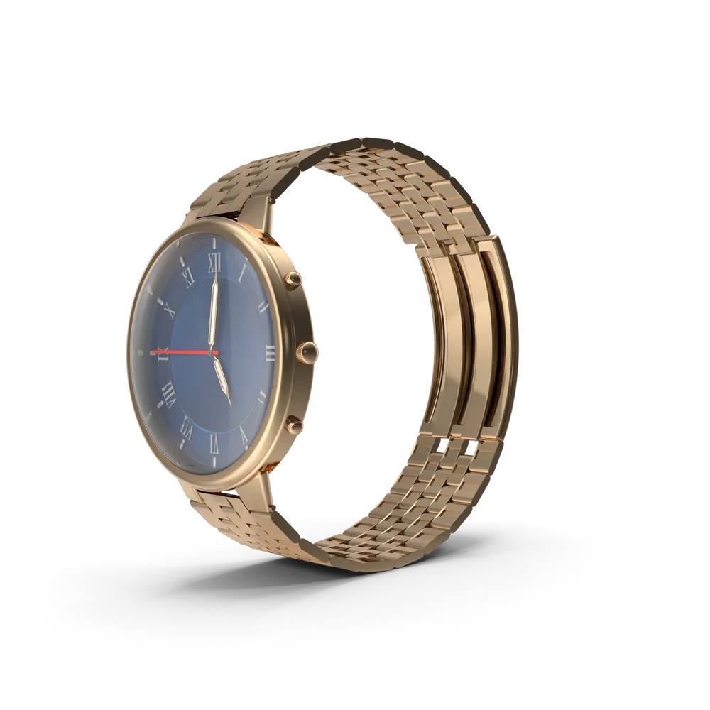 Watch Gold for Women - View 2