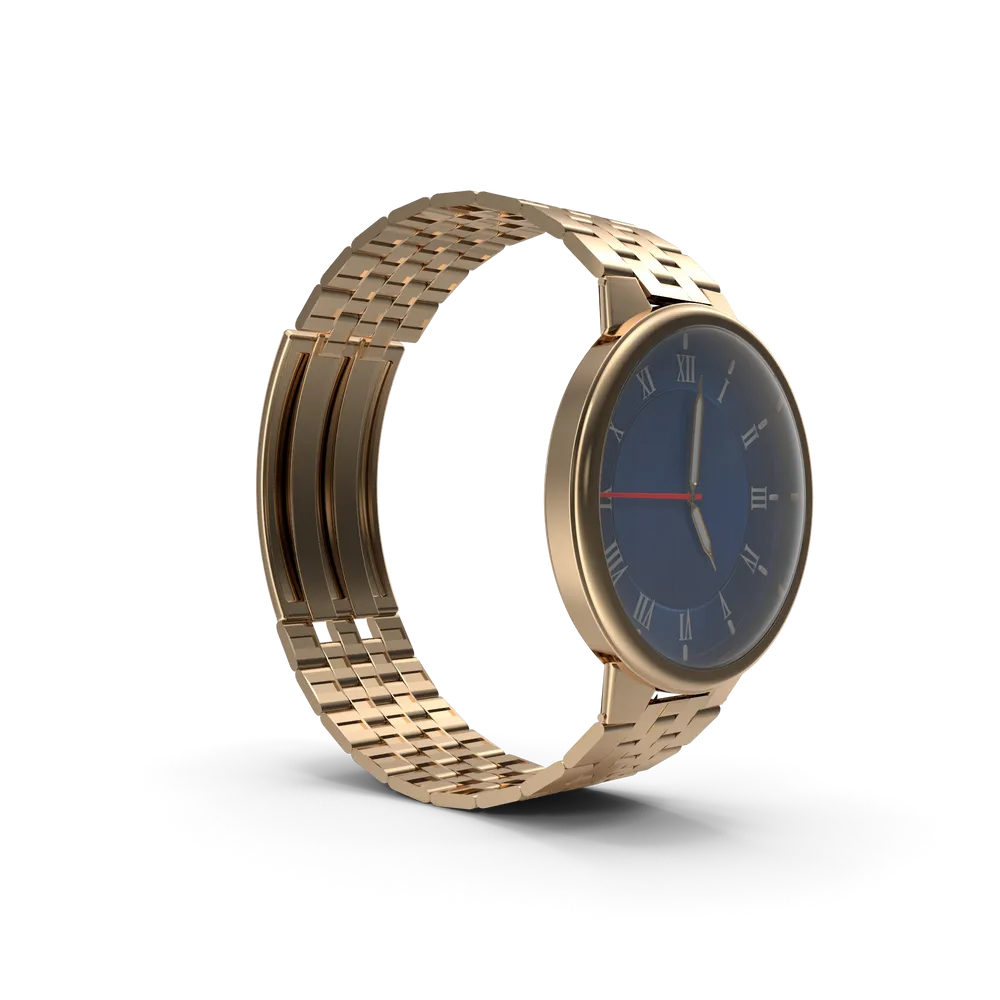 Watch Gold for Women - View 3