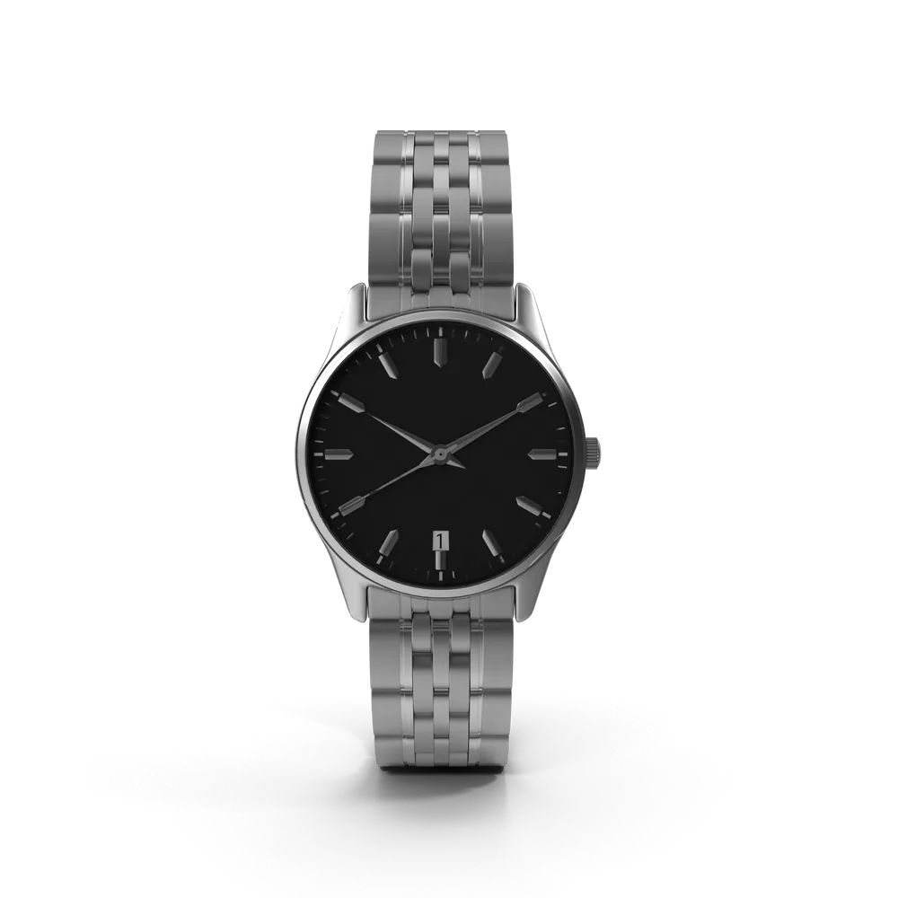 Women's Wrist Watch - View 1
