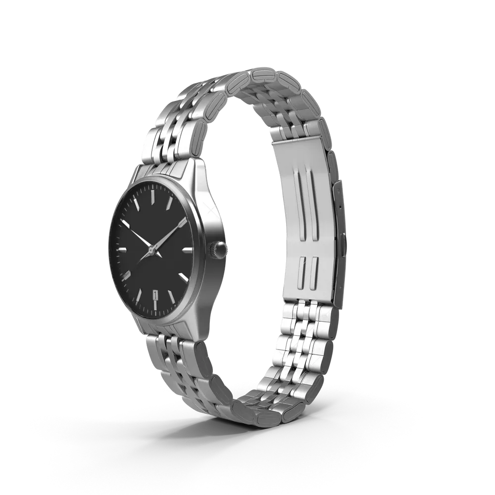 Women's Wrist Watch - View 2