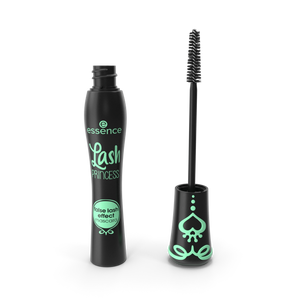 1) Essence Mascara Lash Princess