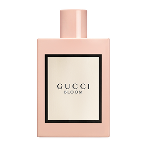10) Gucci Bloom Eau de