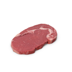 17) Beef Steak
