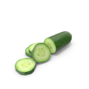 21) Cucumber