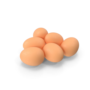 23) Eggs