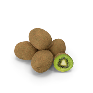 30) Kiwi