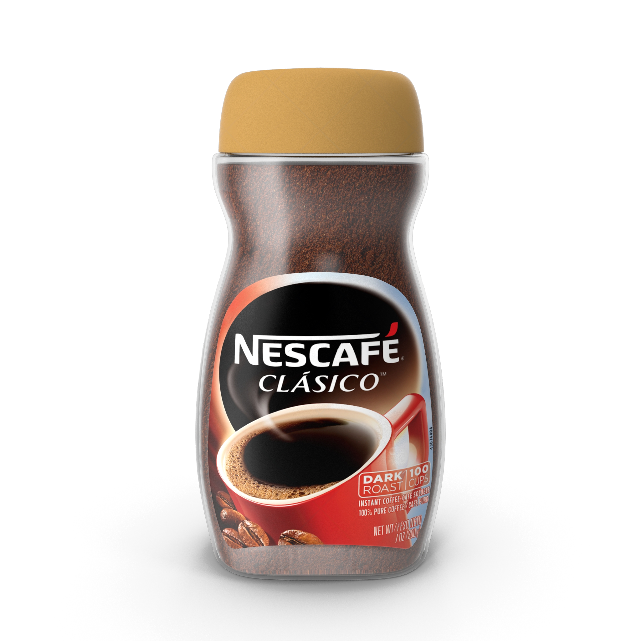 Nescafe Coffee