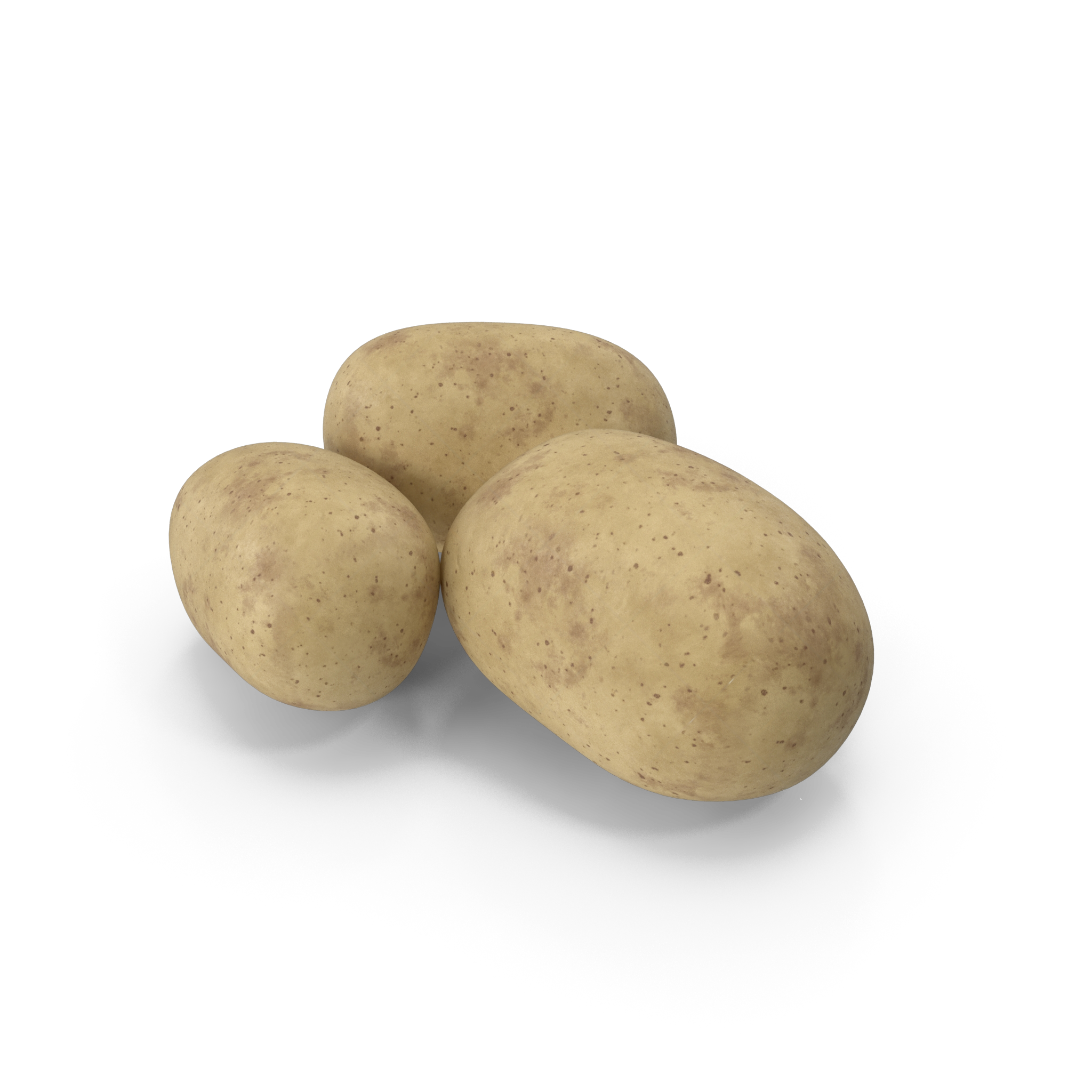 Potatoes