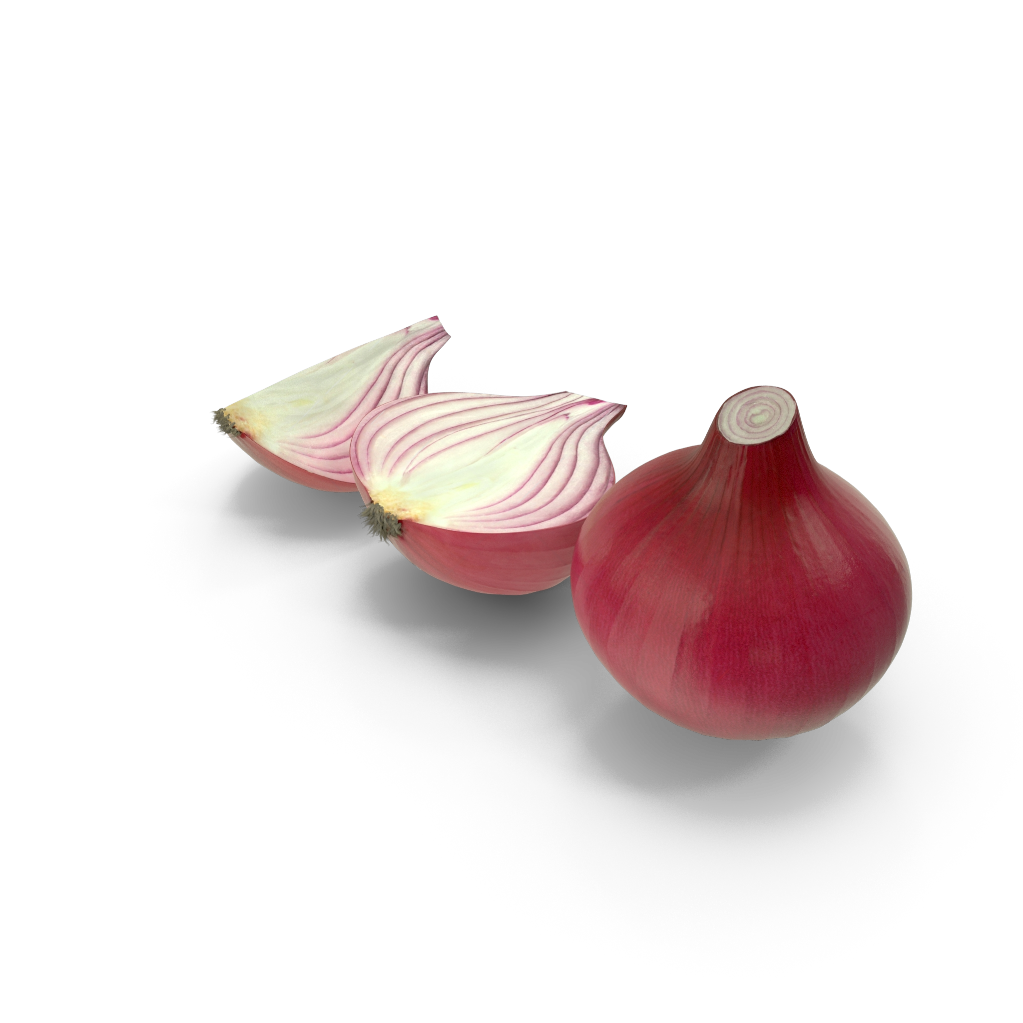 Red Onions